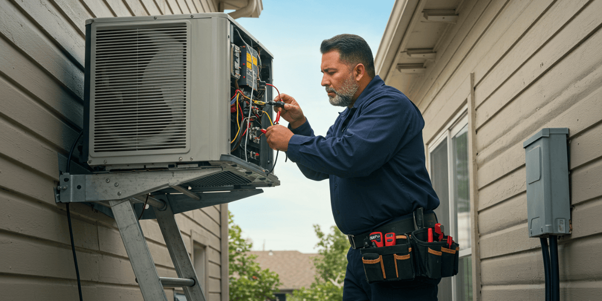 AC Replacement